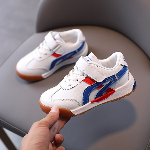 Novi model proljetnih patika od eko kože