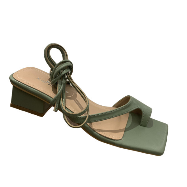 Casual ženske sandale od eko kože sa remenčićima u više boja