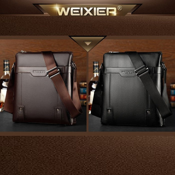 Мъжка чанта Weixier Black