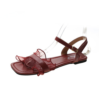 Casual ženske sandale dva modela