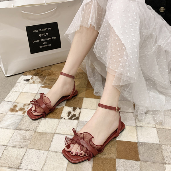 Casual ženske sandale dva modela