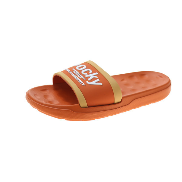 Novi model ženskih casual papuča sa natpisom u više boja