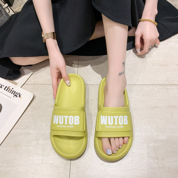 Papuci casual dama cu talpa plata - mai multe culori