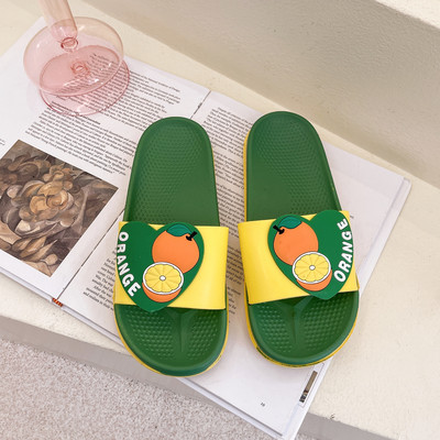 Novi model ženskih papuča primjerenih za ljeto u više boja