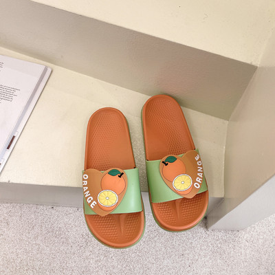 Novi model ženskih papuča primjerenih za ljeto u više boja