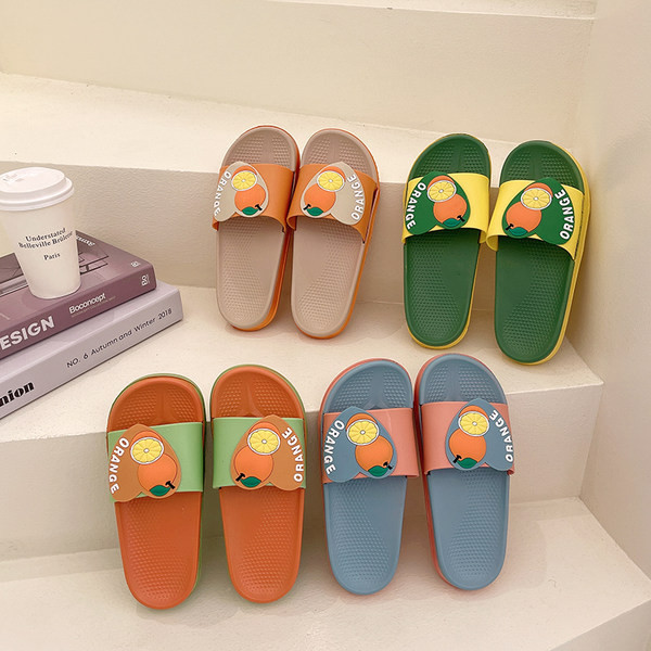 Novi model ženskih papuča primjerenih za ljeto u više boja