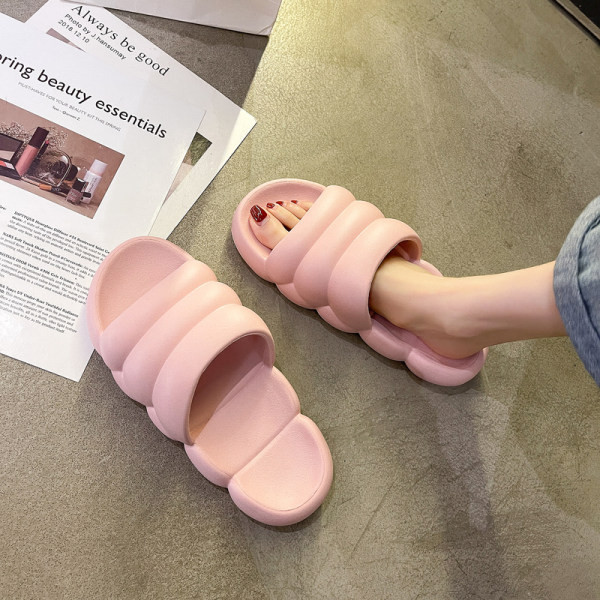 Papuci de baie casual dama in mai multe culori