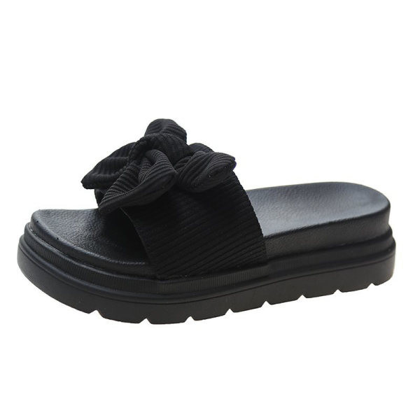 Casual papuče s trakom prigodne za ljeto u tri boje