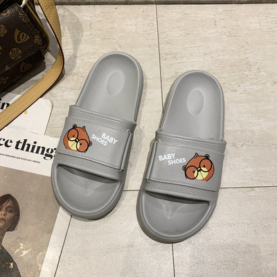 Παντόφλες casual γυναίκες κατάλληλες για την παραλία σε διάφορα χρώματα