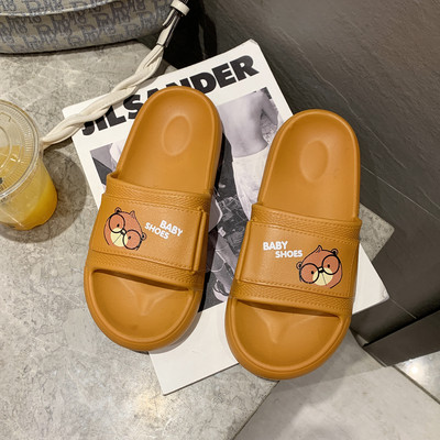 Παντόφλες casual γυναίκες κατάλληλες για την παραλία σε διάφορα χρώματα