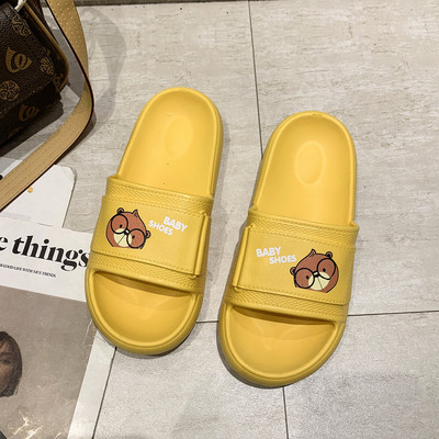 Παντόφλες casual γυναίκες κατάλληλες για την παραλία σε διάφορα χρώματα