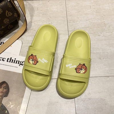 Παντόφλες casual γυναίκες κατάλληλες για την παραλία σε διάφορα χρώματα