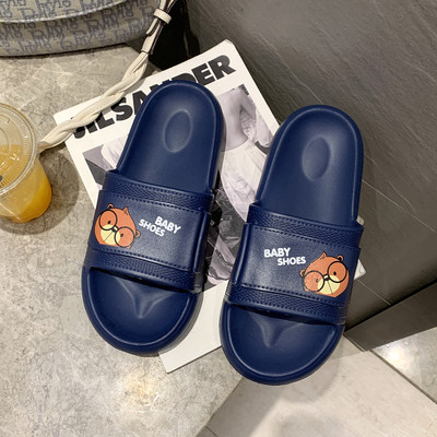 Παντόφλες casual γυναίκες κατάλληλες για την παραλία σε διάφορα χρώματα