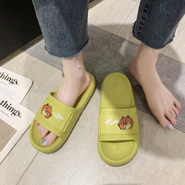 Casual ženske papuče pogodne za plažu u više boja