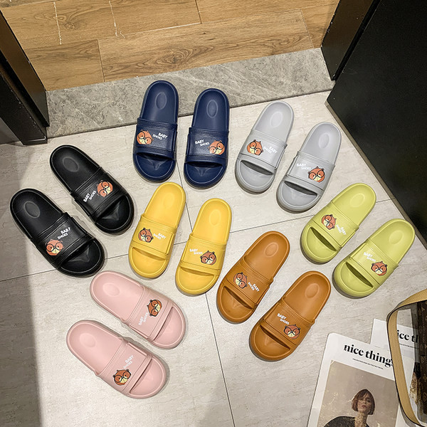 Casual ženske papuče pogodne za plažu u više boja