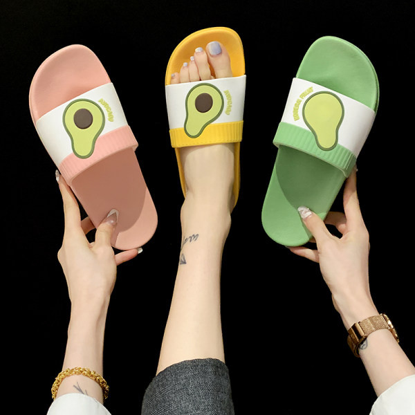 Papuci casual dama - in trei culori