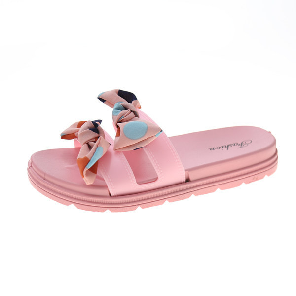 Novi model ženskih casual papuča sa trakama u više boja