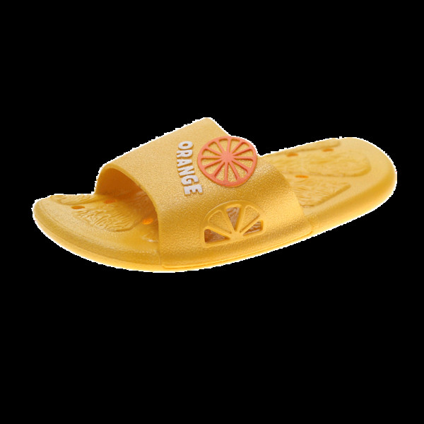 Papuci de damă cu inscripție în trei culori