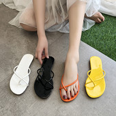 Flip-flops casual dama in patru culori