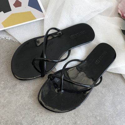 Flip-flops casual dama in patru culori
