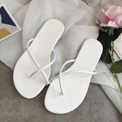 Flip-flops casual dama in patru culori