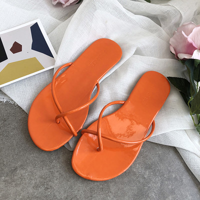 Flip-flops casual dama in patru culori