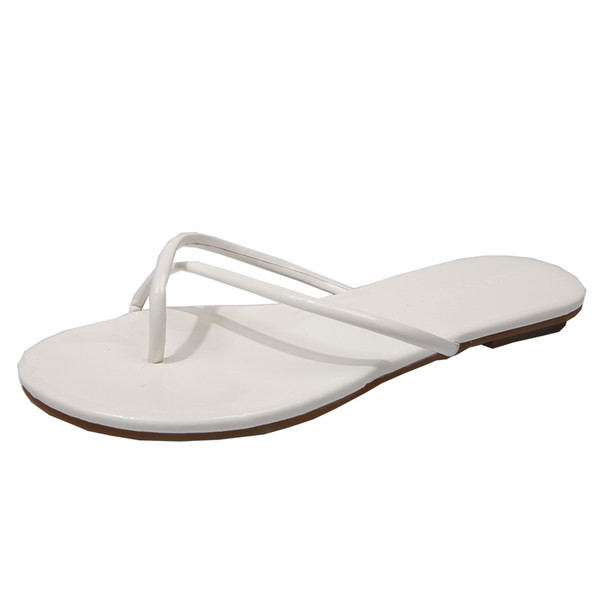 Flip-flops casual dama in patru culori