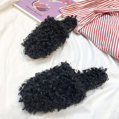 Papuci de casa pentru femei