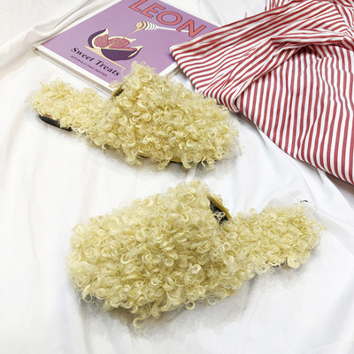 Papuci de casa pentru femei