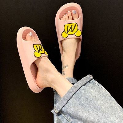 Papuci de cauciuc de dama potriviti pentru vara