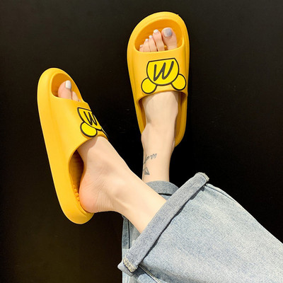 Papuci de cauciuc de dama potriviti pentru vara