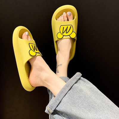 Papuci de cauciuc de dama potriviti pentru vara