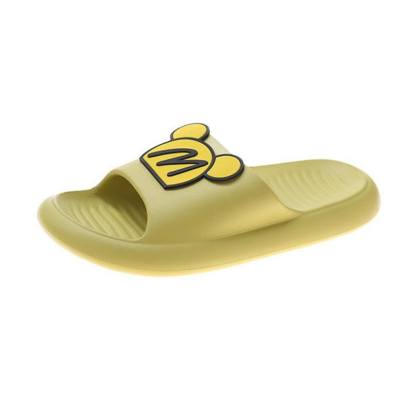 Papuci de cauciuc de dama potriviti pentru vara