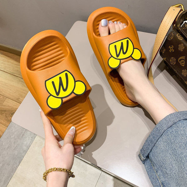 Papuci de cauciuc de dama potriviti pentru vara