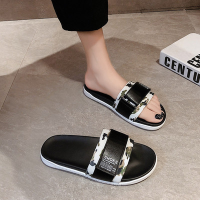 Papuci de dama cu talpa plate in diferite culori