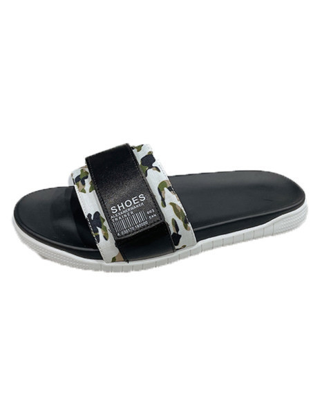 Papuci de dama cu talpa plate in diferite culori