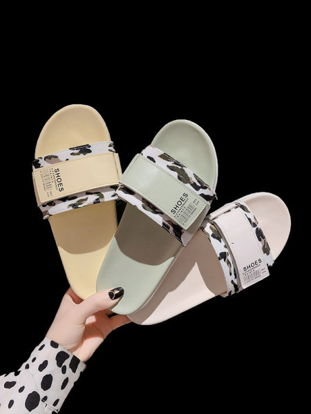 Papuci de dama cu talpa plate in diferite culori