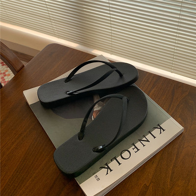 Sandale casual dama cu talpa plate in diferite culori