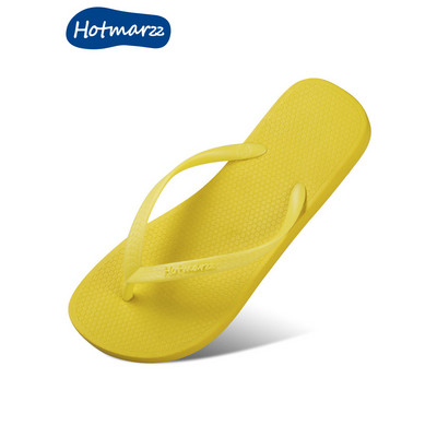 Γυναικείες σαγιονάρες με επίπεδη σόλα σε διαφορετικά χρώματα