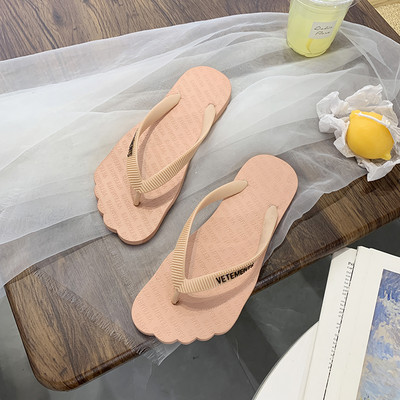 Papuci casual de damă până la degetele de la picioare