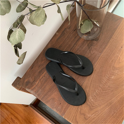 Ženske casual papuče s vrhovima s namotanim potplatom