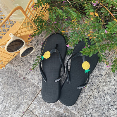 Ženske casual papuče s vrhovima s namotanim potplatom