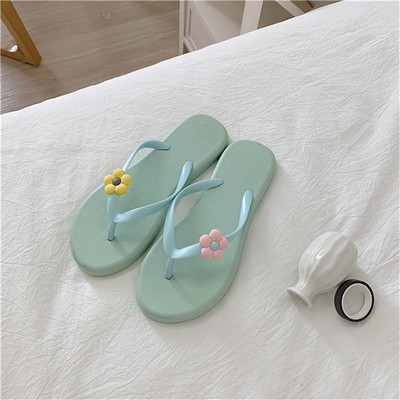 Ženske casual papuče s vrhovima s namotanim potplatom