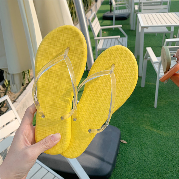 Ženske casual papuče s vrhovima s namotanim potplatom