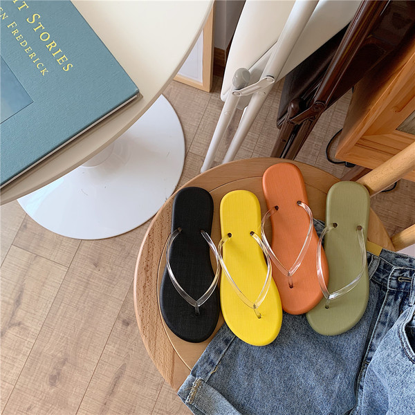 Ženske casual papuče s vrhovima s namotanim potplatom