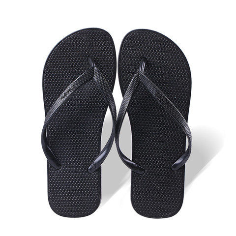 Casual ženske papuče kroz prste - u više boja