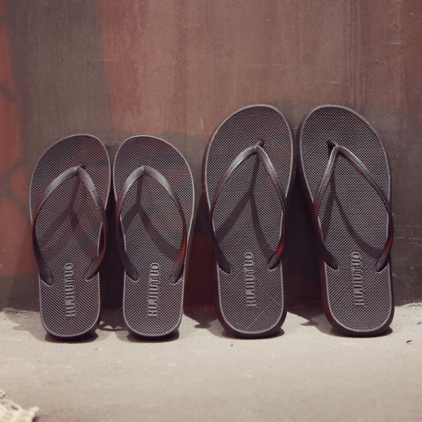 Ženske japanke sa silikonskim naramenicama pogodne za plažu