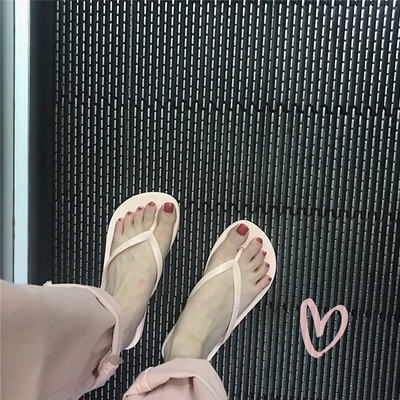 Καθημερινές  γυναικείες παντόφλες   κατάλληλες για την παραλία