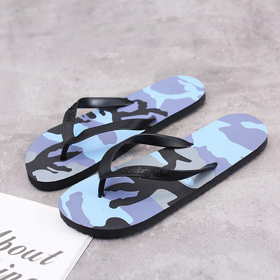 Flip-flops casual dama in mai multe culori