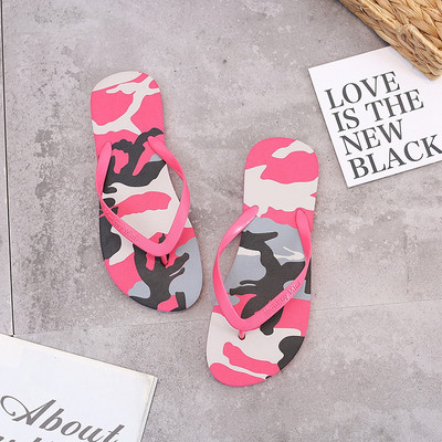 Flip-flops casual dama in mai multe culori